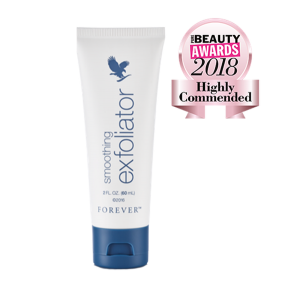 Sonya Aloe Deep-Cleansing Exfoliator με αλόη και κόκκους φυσικής jojoba